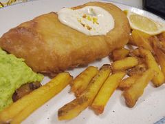 -FISH&POTATO Cō(地中海美食 万象城店)