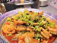 -一味一诚•鲜嫩烤鱼(昌平悦荟店)