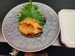 矶煮鲍鱼-Sushi Hanzo半藏(天环广场店)