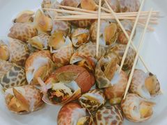 -天天海鲜城·海鲜大排档(新溪店)