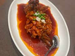 -转角·老弄堂上海菜(长寿路店)