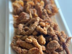-阿忠食坊大排档·20年老店(万象城店)