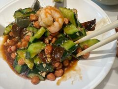 -鲜得莱渔港·小平岛海胆馆(七贤岭店)