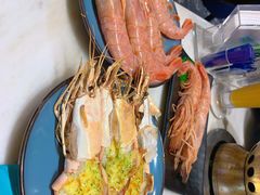 -喜庭海鲜自助(来福士店)