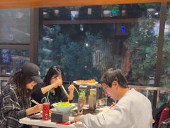 -AK47烤羊腿串吧(柳浪家园店)