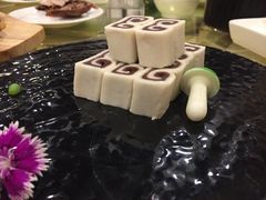 芸豆卷-北京全聚德(西客站店)