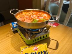 -小木屋米酒店总店