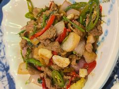 -滇道云南特色料理(康定路店)