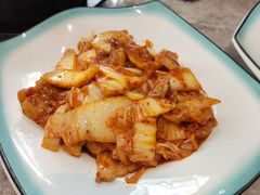 -屋里家延边朝鲜族冷面(梅林3店)