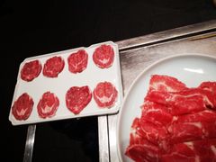 -三宝涮肉(体育学院店)