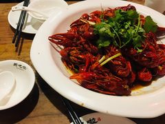 -乡吧啦·甲鱼铺子(海德二道店)