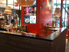 -味千拉面(德雅路CFC富兴时代店)