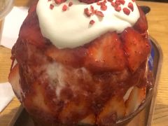-WONDER ICE 萬得冰田(建設路总店)