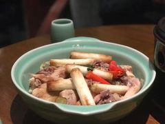 -粗茶淡饭·隐庐私厨(东亭店)
