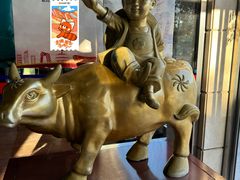 -晋阳饭庄(虎坊桥店)