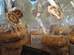 -昆明冠生园·蛋糕·面包(南强街店)