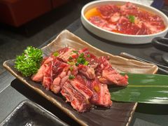 -谷牛和牛烤肉(漕河泾印象城店)