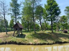 -宁波杭州湾国家湿地公园