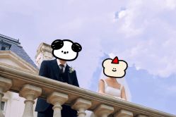 -绽放摄胶片摄影工作室