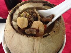 iphone_upload_pic-佛有缘素食馆·荔湾老字号(陈家祠首店)