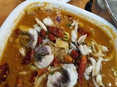 -焯明脆肉鲩世家(金沙洲店)