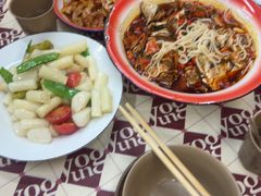 -老三样·旧食新味(船山路店)