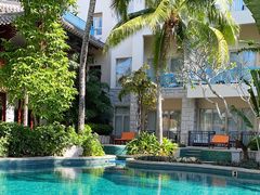 -三亚亚龙湾天域度假酒店