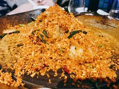 -三利音·东方司宴(外滩店)
