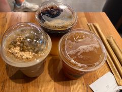-去茶山(鸿通城店)