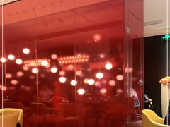 -希尔顿欢朋酒店自助餐