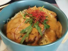 -1874融合西厨·观景餐厅(保利店)