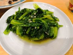 -小苏舍餐厅(木渎店)