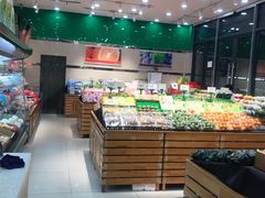 -绿叶水果(好莱城店)