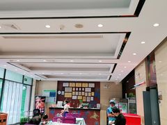 大堂-紫光园(燕郊总店)