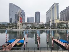 -澳门威尼斯人综合度假区