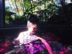 -杭州第一世界大酒店·云曼温泉