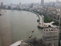 -非常时髦餐厅VUE Restaurant(外滩茂悦大酒店)