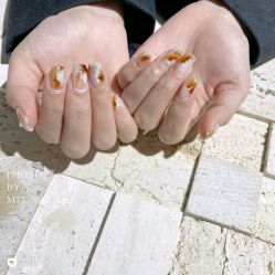 -Pink You美甲洗眉纹绣定制中心