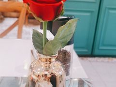 -MIO弥欧洋房西餐厅(中央大街店)