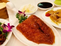 -九花山烤鸭店