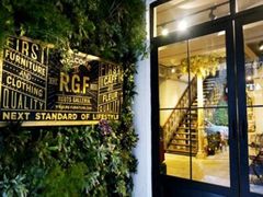 -RGF(巨鹿路店)