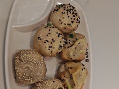 -小杨生煎(黄河路美食休闲街店)