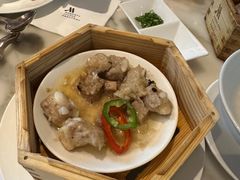 -顺德美的万豪酒店-万豪中餐厅