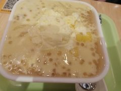 -满记甜品(荟聚购物中心店)