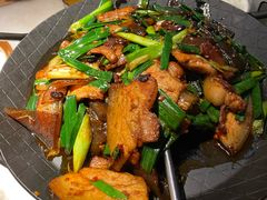 -川堂风·跷脚牛肉·乐山爆炒(中建乐荟天地店)