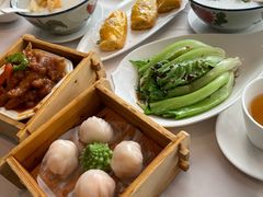 -粤财皇冠假日酒店·彩华轩中餐厅