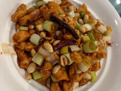-大鸭梨烤鸭(甘家口店)
