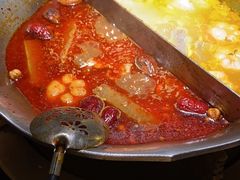 -湊湊火锅·茶憩(上海合生汇店)