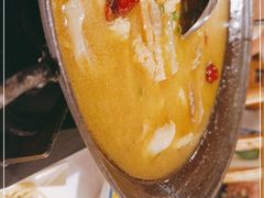 -霄汉牛三鲜湖北砂锅菜(万松园2店)