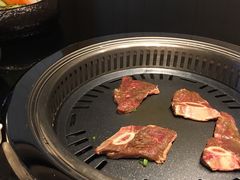 -西安浐灞艾美酒店·汉江餐厅·火锅